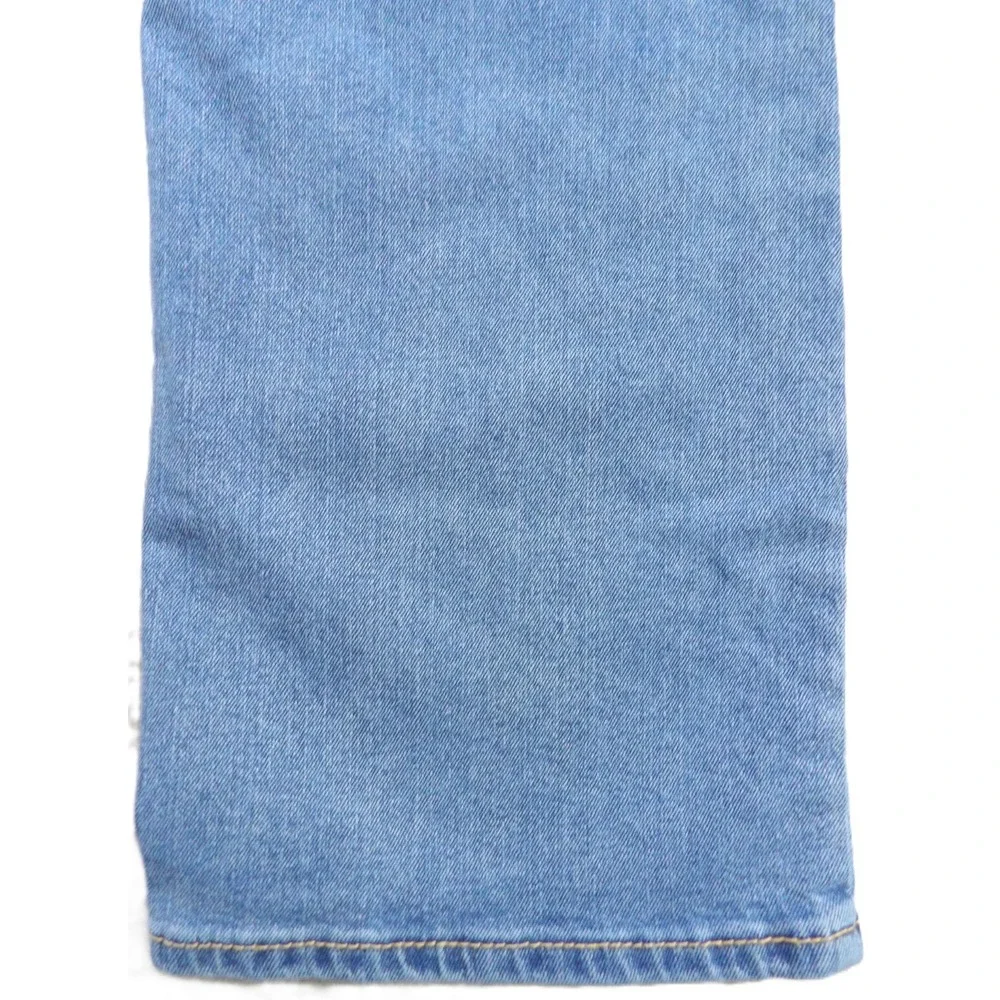 True Religion missing button